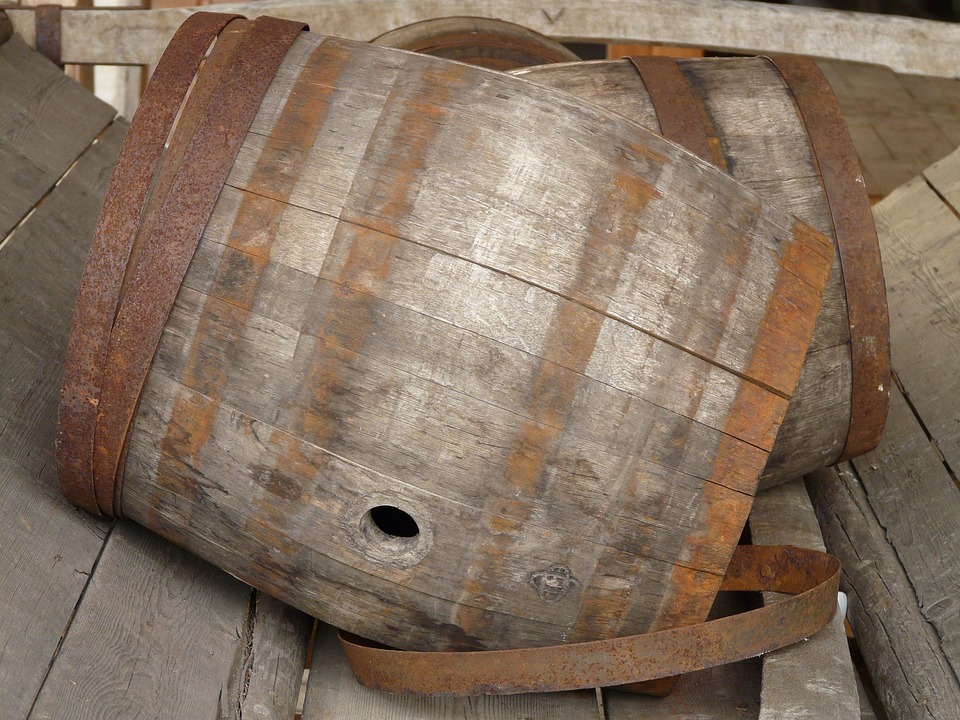 Savor the Sweetness: Exploring the Best Caramel Finish Bourbons