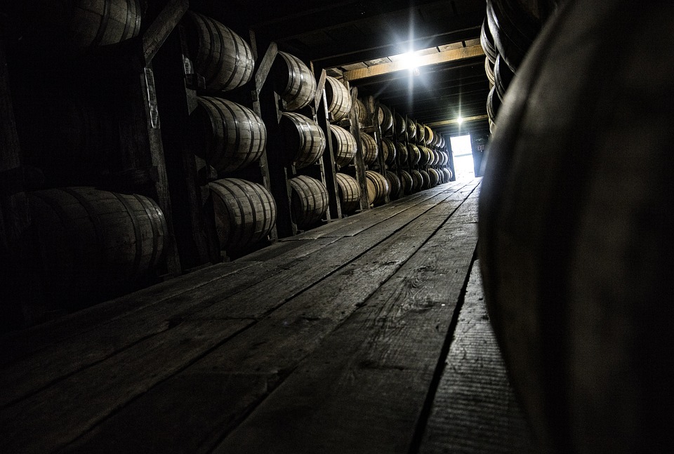 Unpacking the Bottled in Bond Act: What It Means for Bourbon Lovers