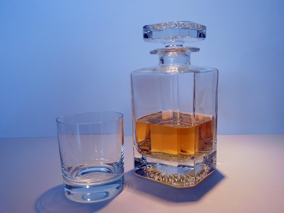The Sweet Essence: How Vanilla Notes Elevate Bourbon Whiskey