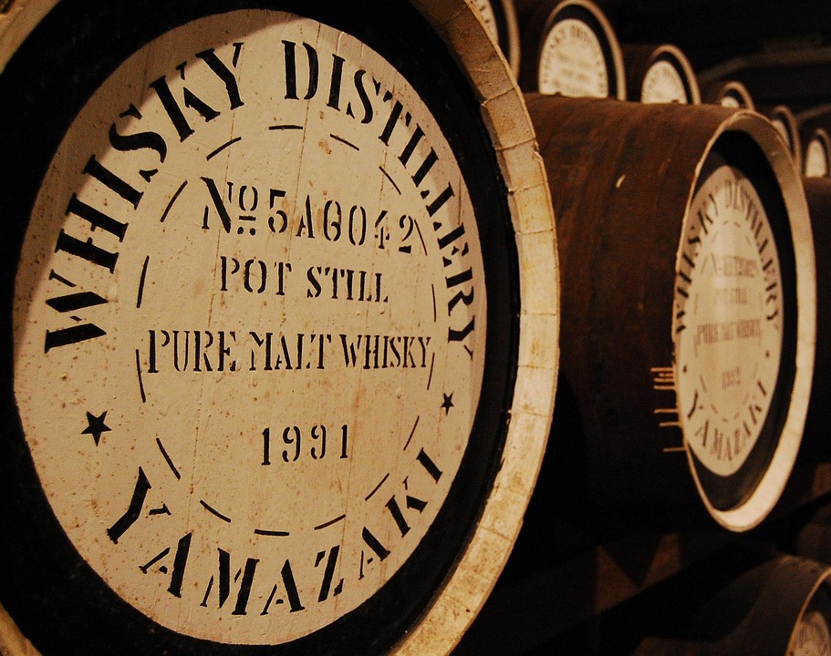 The Bottled in Bond Bourbon Boom: A Guide to Its Rich Heritage