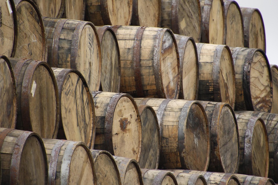Sip Into the South: Top 10 Bourbon Whiskeys You Must Try