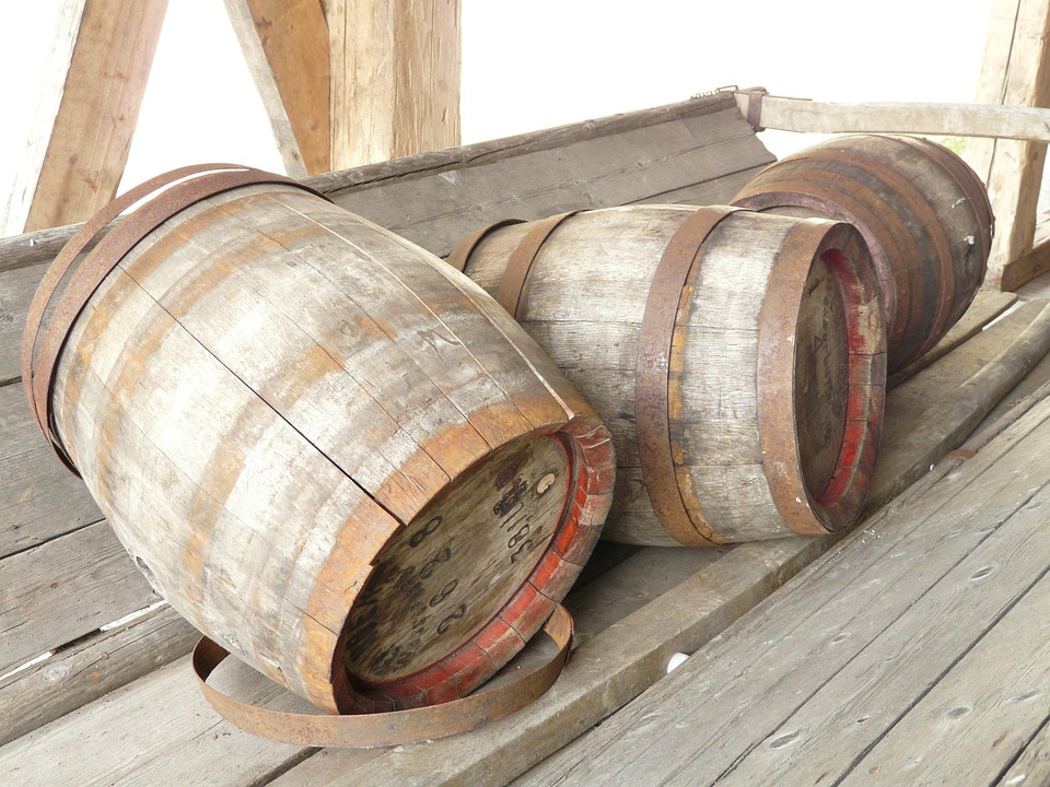 Eagle Rare Bourbon: The Pinnacle of Craftsmanship and Flavor