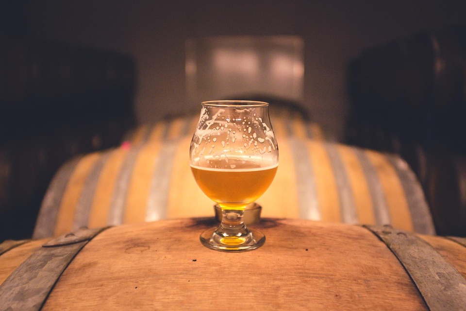 Uncorked Excellence: The Ultimate Barrel Proof Bourbon Rankings of 2023