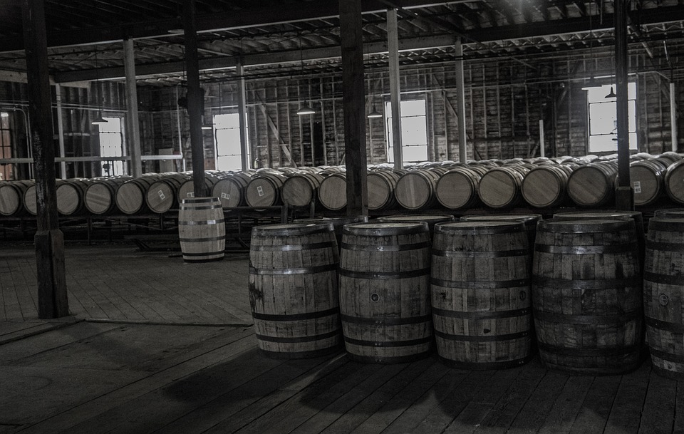 Sip by Sip: Exploring the Nuanced Tasting Notes of Blanton's Single Barrel