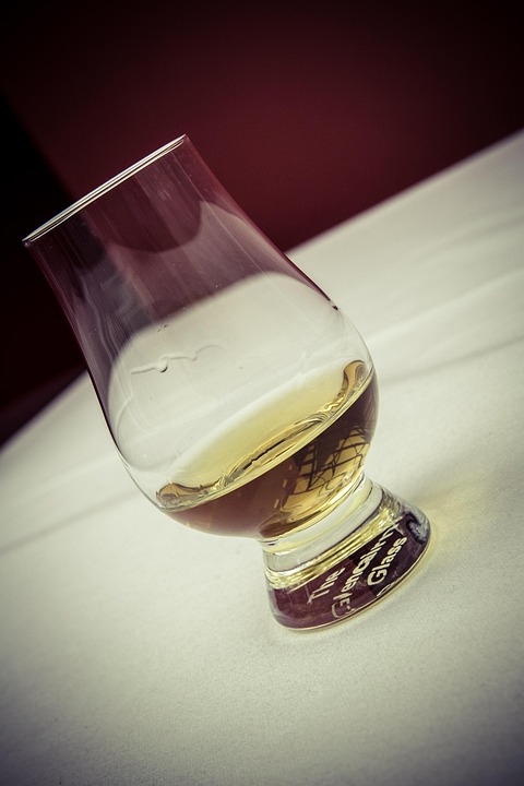 Rye Not? Exploring the Bold Flavor Profiles of High Rye Bourbons