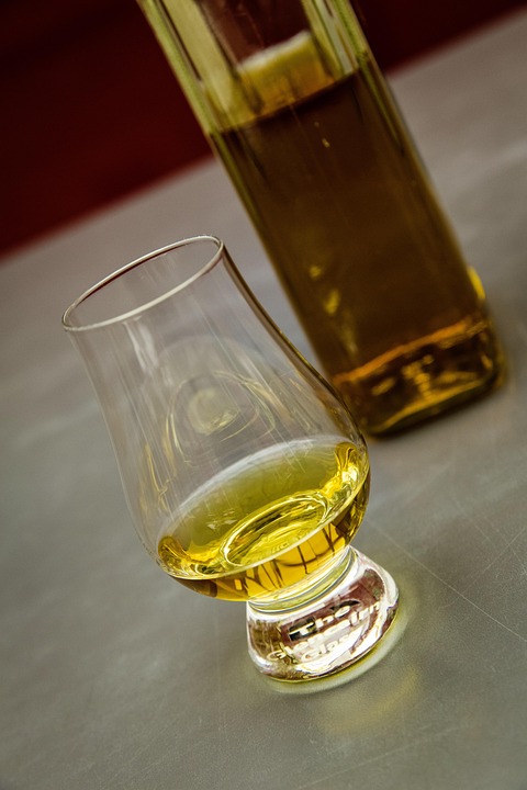Uncorking Excellence: A Deep Dive into Eagle Rare Bourbon