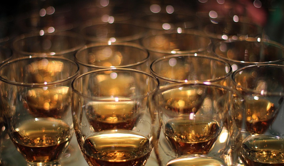 Sipping Success: How to Identify and Acquire Rare Bourbons