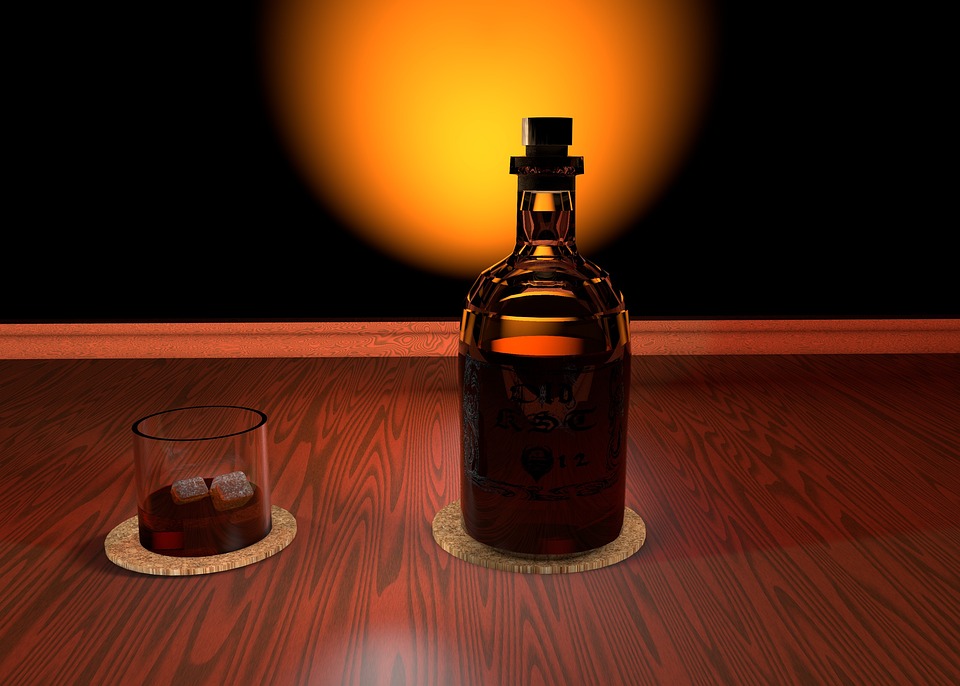 Unearthing Tradition: The Art of Crafting Kentucky Straight Bourbon
