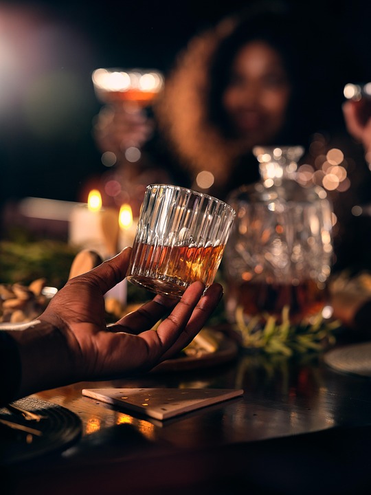 The Bourbon Connoisseur's Guide: What Makes It Top-Shelf?