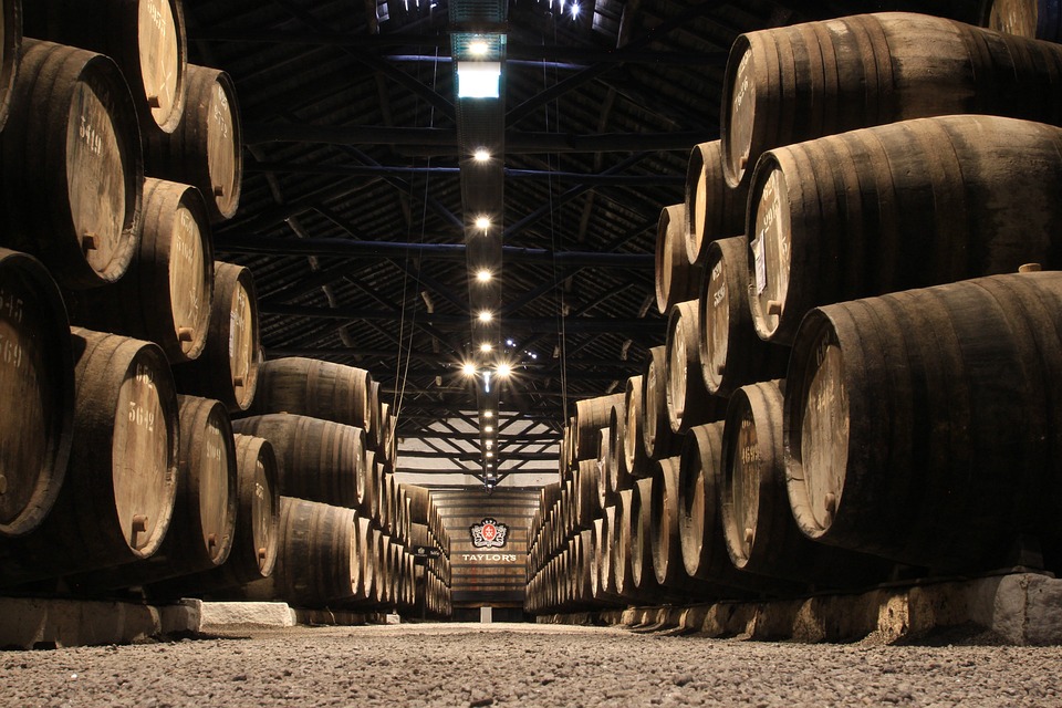 Mash Bills Unmasked: The Secret Ingredient in Every Sip of Bourbon