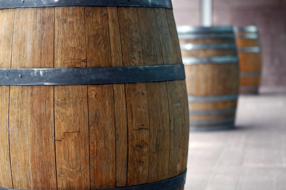 High Rye, High Flavor: The Science Behind the Mash Bill