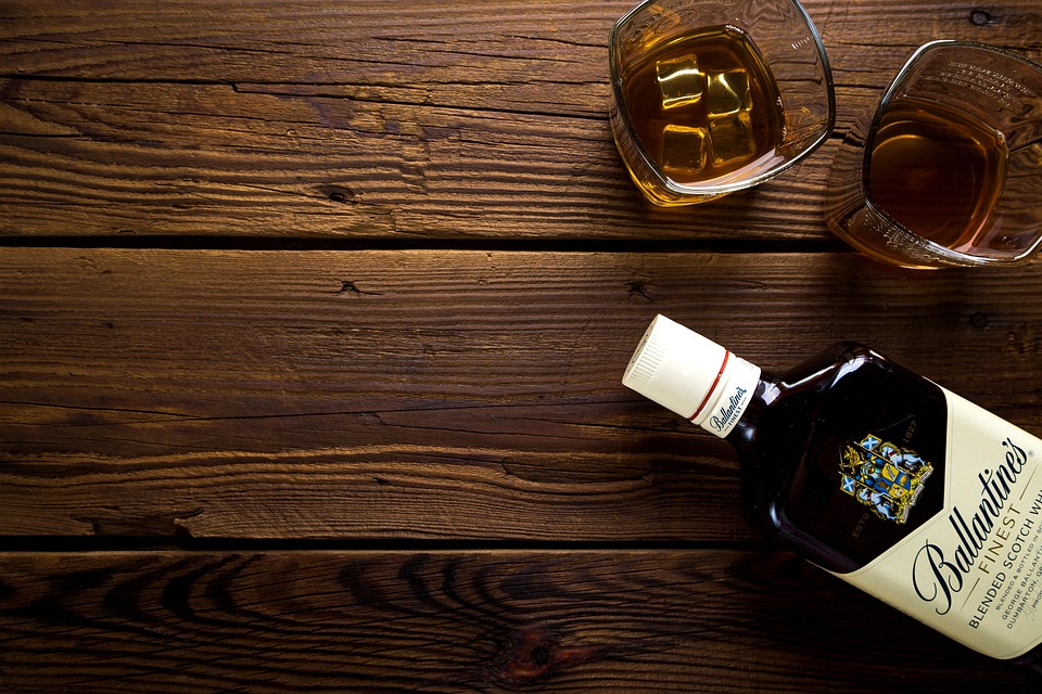 The Barrel's Secret: What Happens to Bourbon as It Ages?
