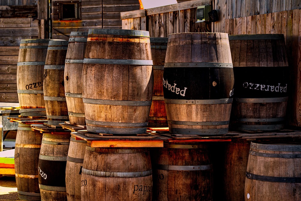 Sipping on Sweetness: The Impact of Vanilla Notes in Your Favorite Bourbons