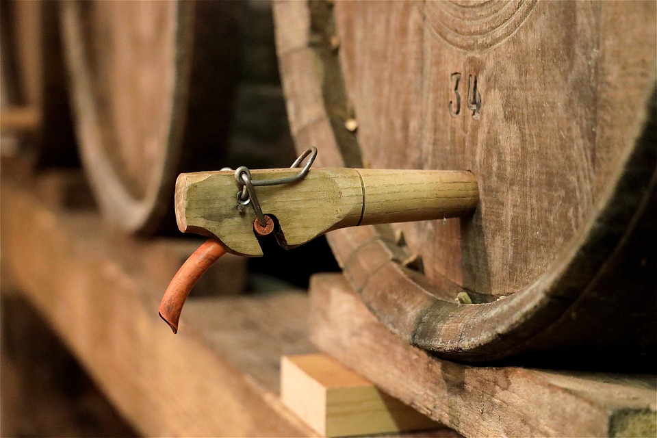 Elevated Spirits: Discover the Best Barrel Proof Bourbons of 2023