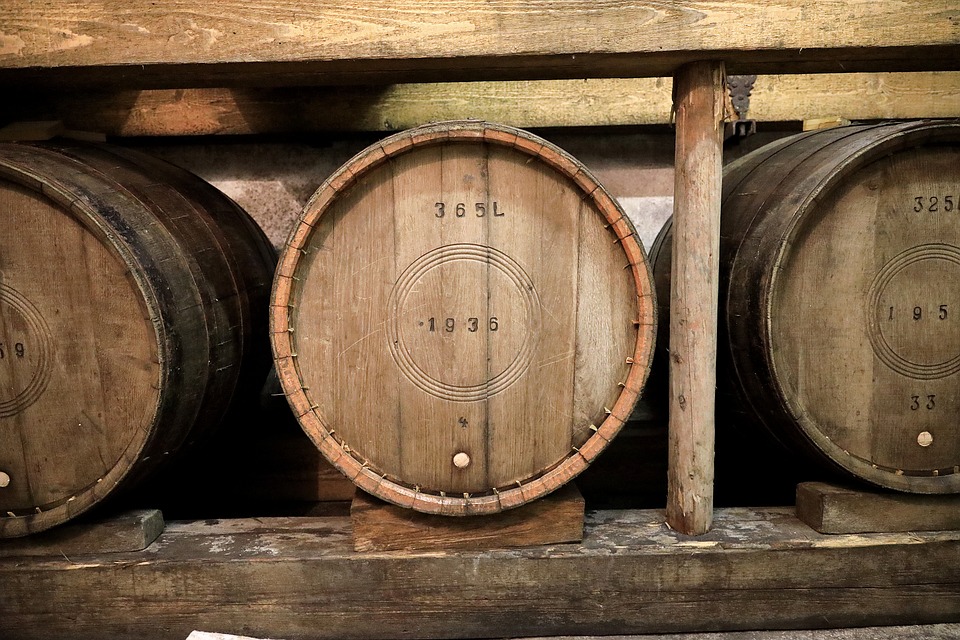 From Barrel to Glass: Discovering the Unique Tasting Profiles of Blanton's