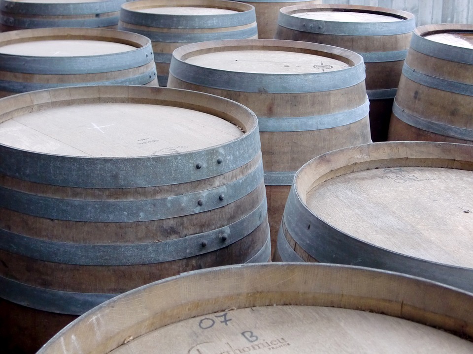 Eagle Rare: A Bourbon Lover's Dream Come True