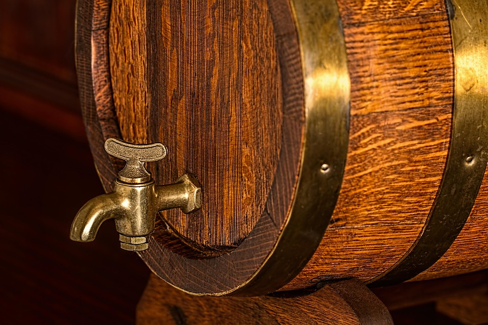 “Raise a Glass: Affordable Bourbons That Don’t Skimp on Quality”
