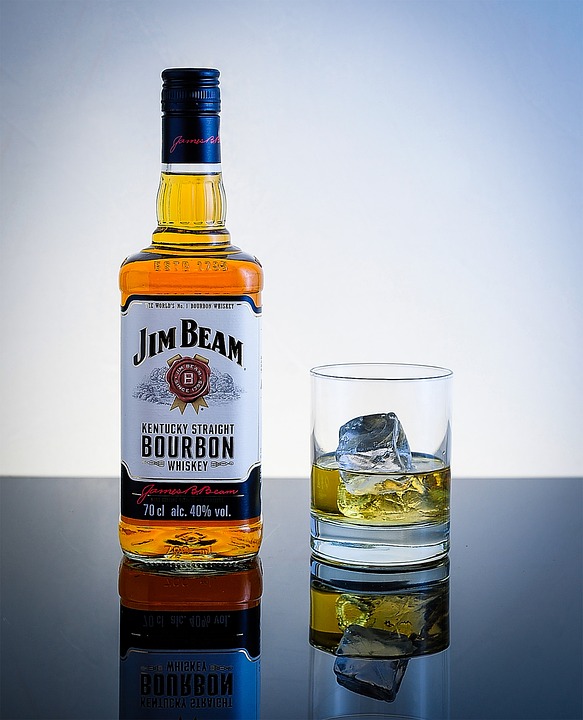 From Grain to Glass: The Art of Crafting High Rye Bourbons