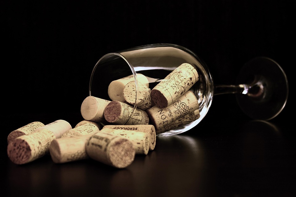 Bourbon Storage Solutions: Ensuring Your Whiskey Stays Delicious