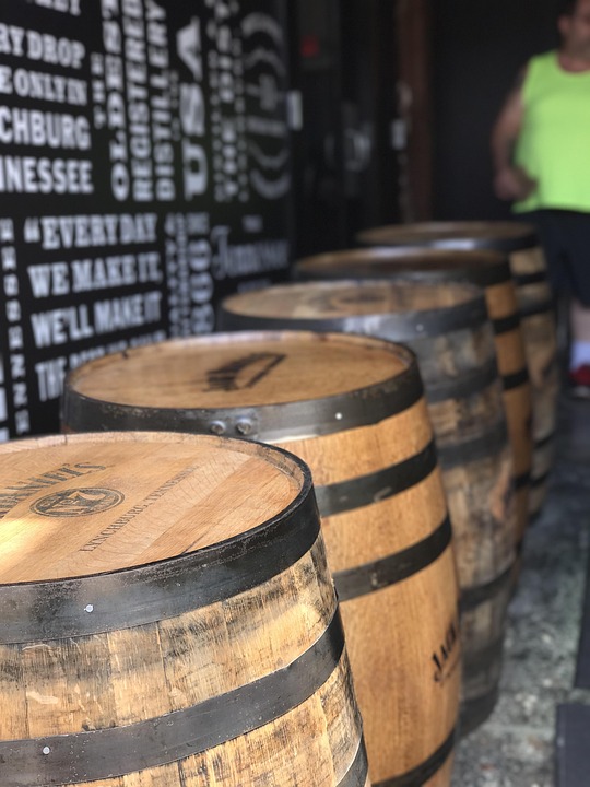 Why Bottled in Bond is the Bourbon Connoisseur's Choice