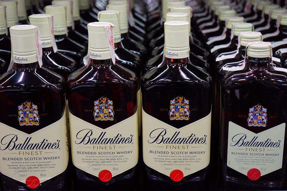 The Best High Rye Bourbons: A Connoisseur's Guide to Mash Bills