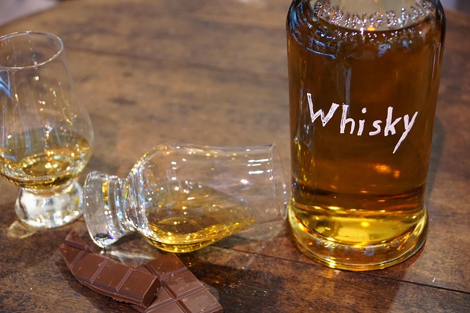 Buffalo Trace Bourbons: Honoring Tradition While Embracing Innovation