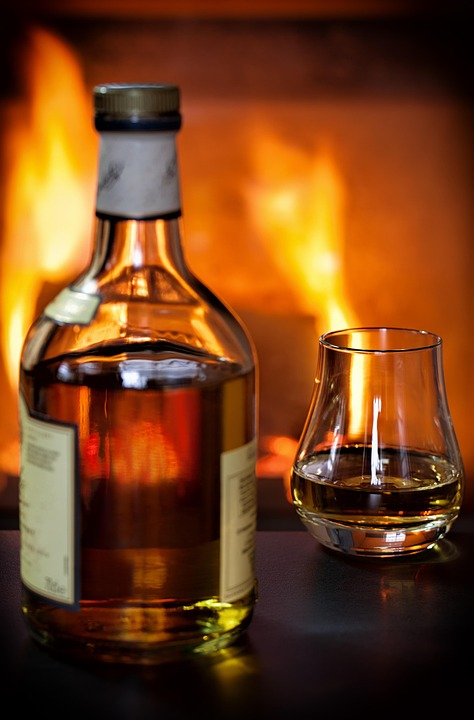 Sipping in Style: A Journey Through the Best Top-Shelf Bourbons