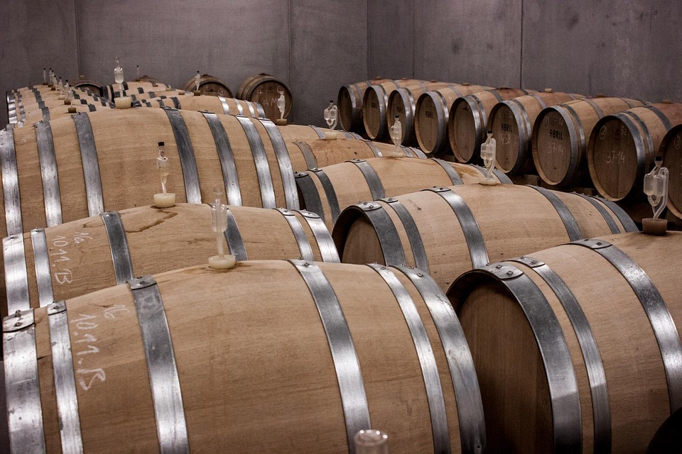 Elevate Your Palate: Exploring the Rich Tapestry of Eagle Rare Bourbon