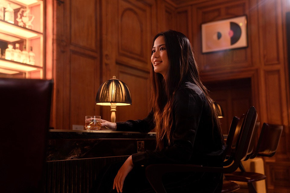 Sipping Sophistication: Our Take on Woodford Reserve Double Oaked