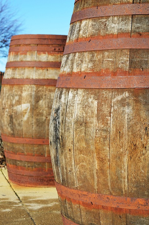 Barrel Proof Showdown: The Cream of the Crop in Bourbon Rankings