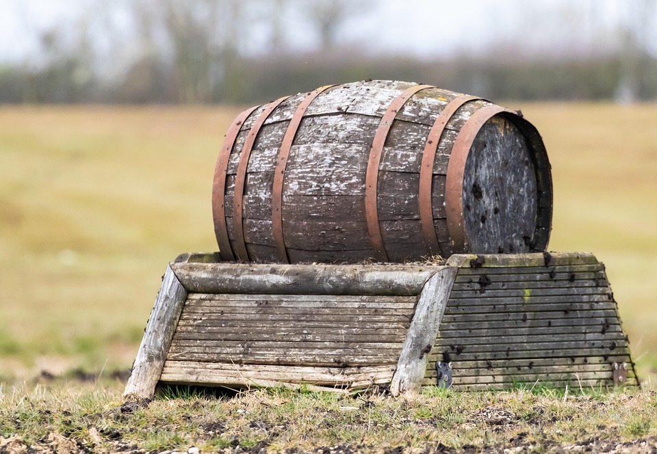 Beyond the Barrel: Creative Cocktails Using High-Proof Bourbon