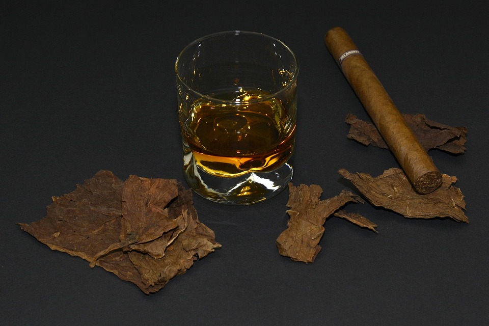 Bourbon Flavor Wheel: Exploring the Rich Tasting Notes of America’s Favorite Spirit