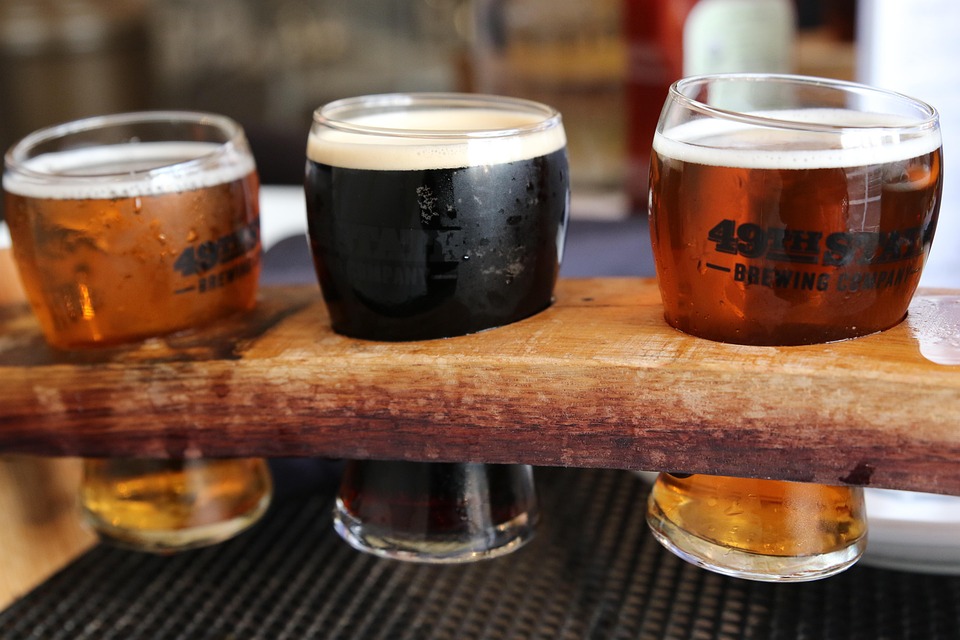 Crafting Perfection: The Art of the Best Bourbon Whiskeys