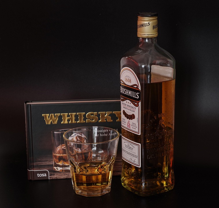 Bourbon Bliss: The Must-Try Offerings from Buffalo Trace Distillery