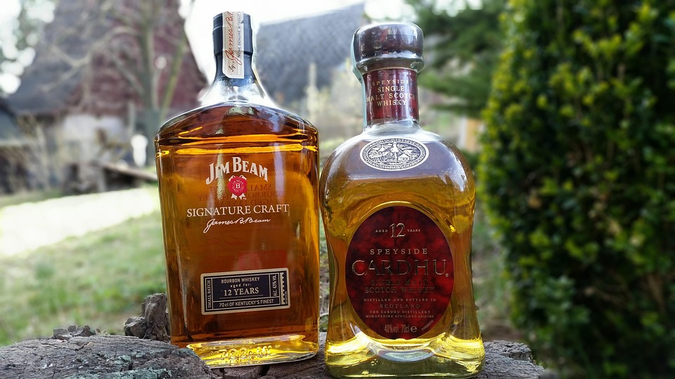 Crafting Your Palate: The Ultimate Guide to Bourbon Tasting Notes