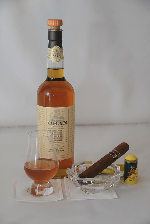 Bottled in Bond: A Century-Old Standard in Modern Bourbon Manufacturing