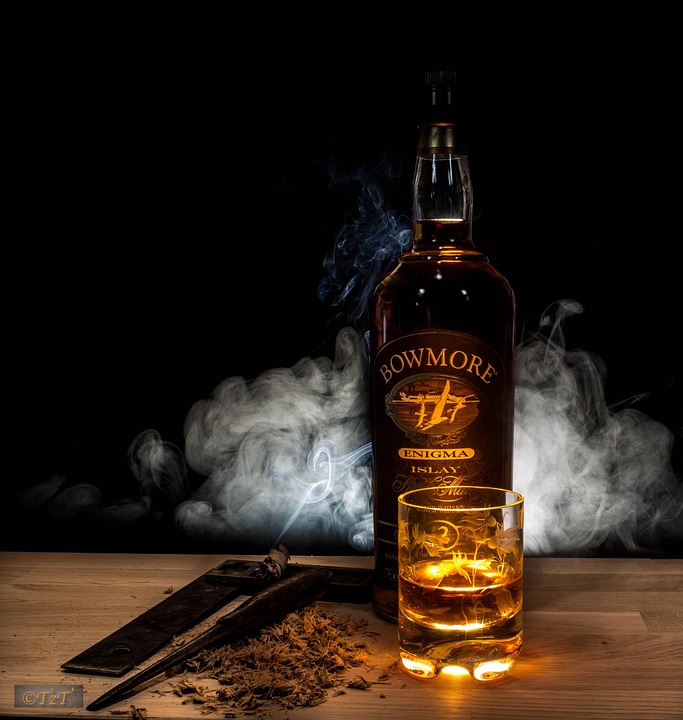 Barrel Aged Brilliance: How High Rye Influences Bourbon’s Flavor