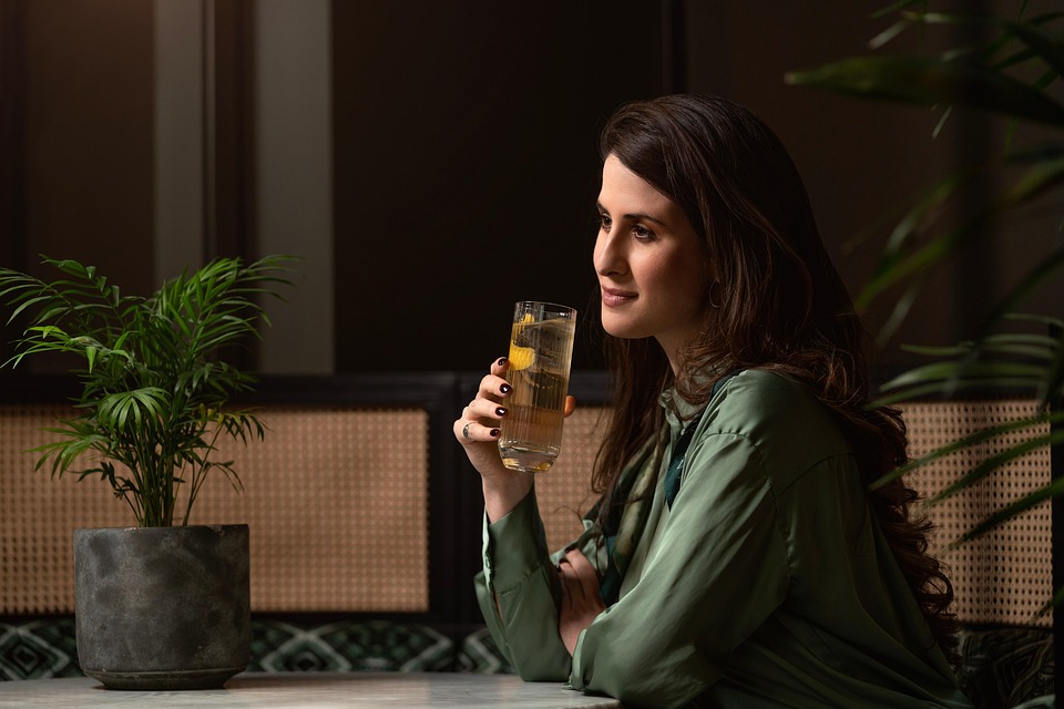 Discover the Complex Flavor Journey of Four Roses Bourbon