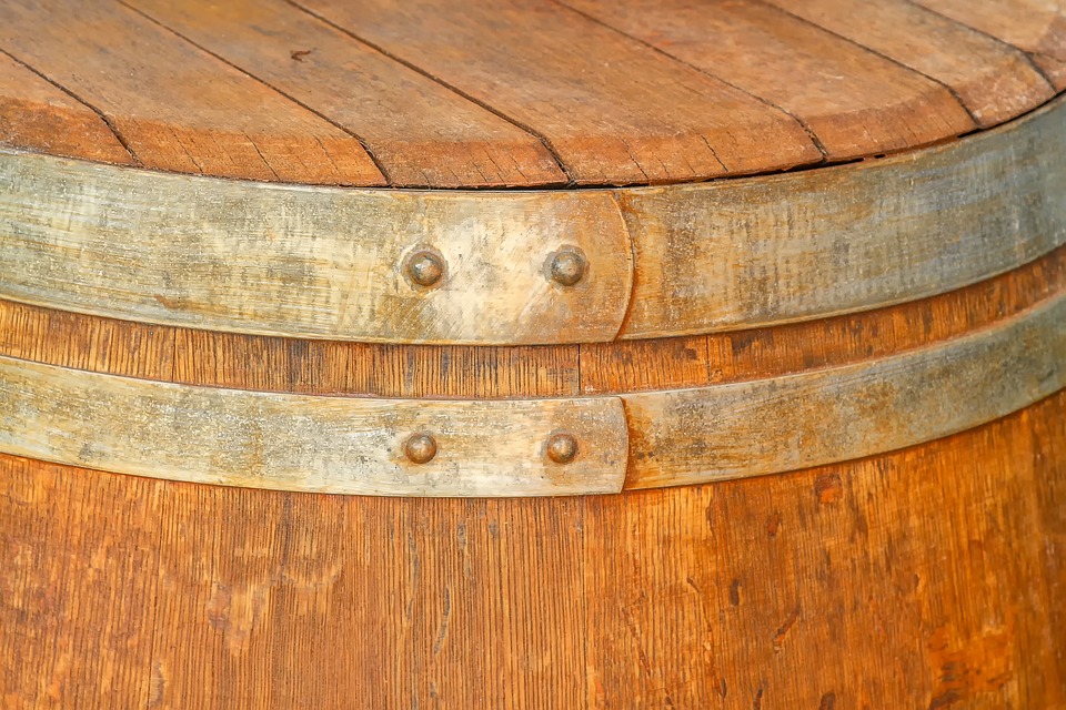 Premium Bourbons Uncorked: What Sets Them Apart?