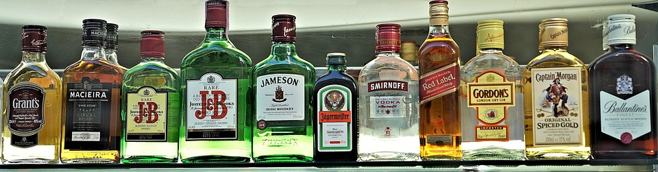 “Whiskey Wonders: Best Bourbons You Can Get for $50 or Less”