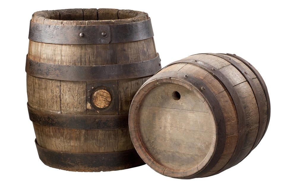 The Golden Years: How Aging Affects Bourbon's Quality and Value