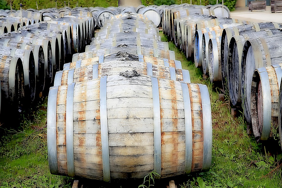 Bottled in Bond: A Tasting Guide to Iconic Label Bourbons
