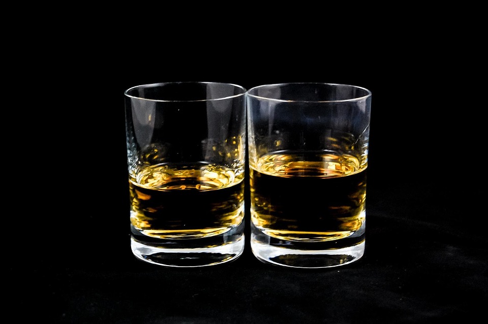 Journey to the Bottom of the Bottle: Tasting Notes from Blanton's Single Barrel