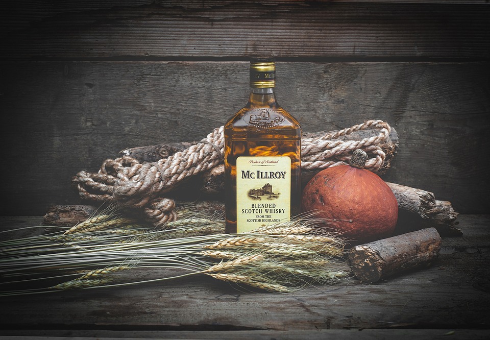 Unwinding with Alternatives: Where to Find the Best Pappy Van Winkle Substitutes