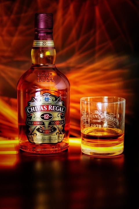 Top-Shelf Bourbon: Unveiling the World’s Most Luxurious Bottles