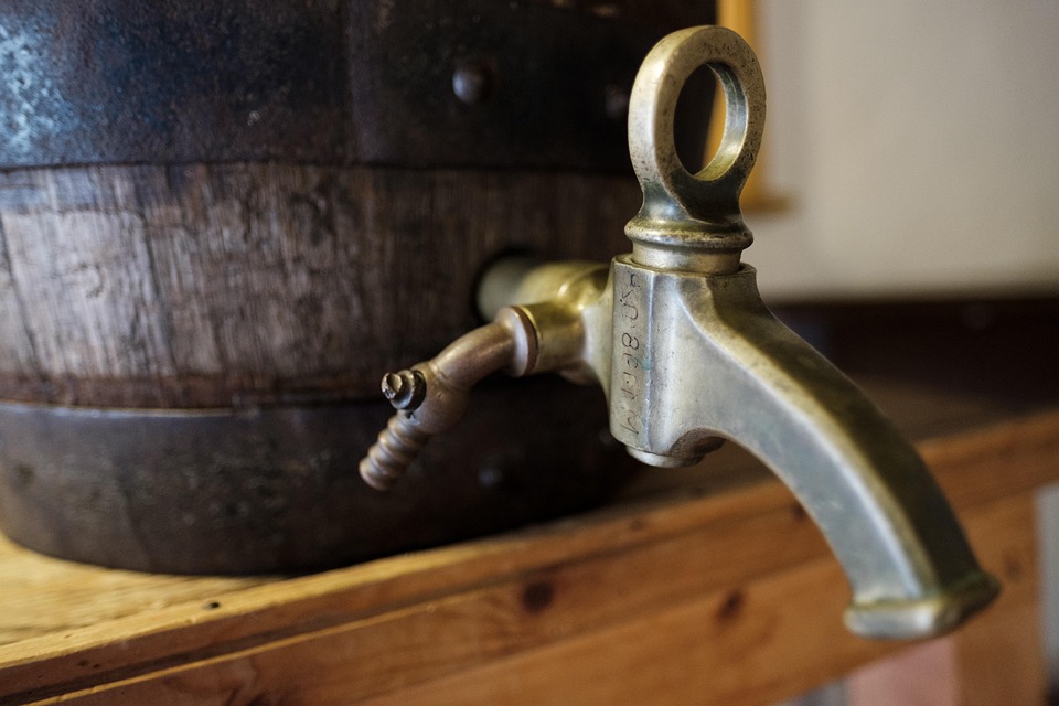 Tasting Notes: A Guide to the Finest Kentucky Straight Bourbons